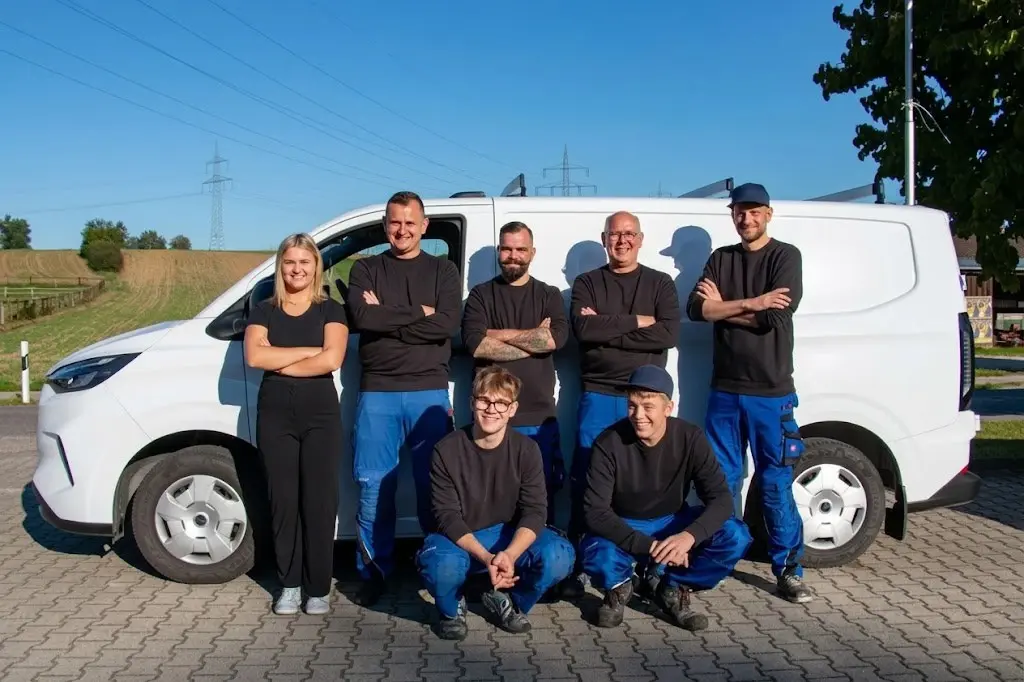 Loodgieter Staphorst Teamfoto Loodgieter Staphorst Teamfoto